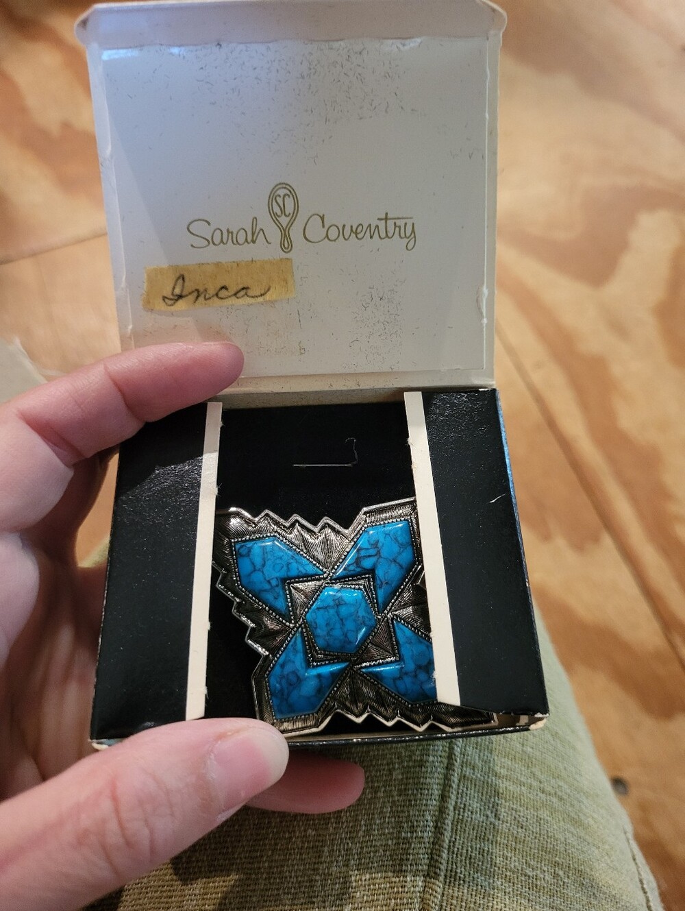 Lot Of Sarah Coventry Jewelry- Over 50 Items! - Picture 6 of 16